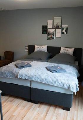 Dueren Apartamento | Industrialdesign Düren