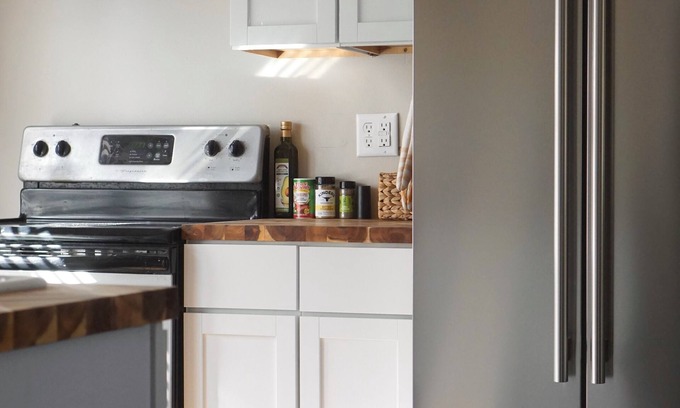 Wayne Casa | Indy Convenience, 65" TV, Serene, Indianapolis only 14 minutes away.