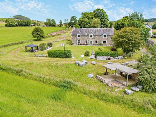 Pitlochry Casa | InEdra Estate Farmhouse by edradour1725