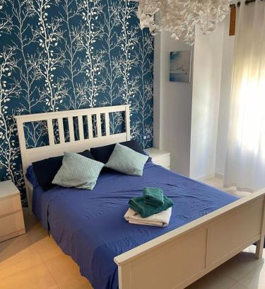 Ciudad Universitaria Apartamento | INES CASA ojalá