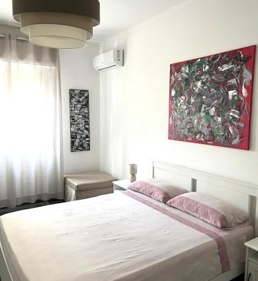 Borgoratti Apartamento | INES'S HOME