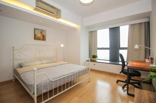 Jinqiao Apartamento | iNestin Shanghai Apt Jinzang Road