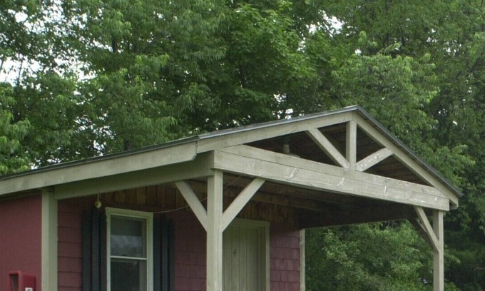 Milford Cabina | Inexpensive 1-room cabin, less than 5 mi from Cooperstown.