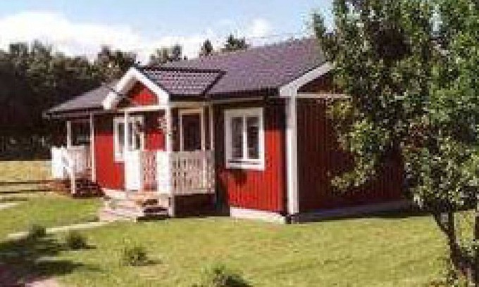 Aseda Chalet De Esquí | Inexpensive holiday surrounded by forest and lakes
