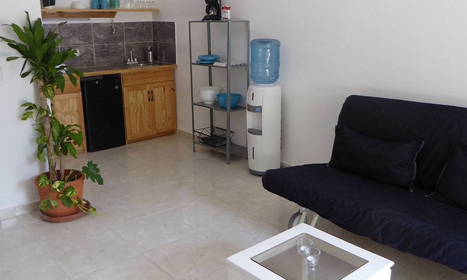 ProCab Apartamento | Inexpensive pets-friendly studio near beach