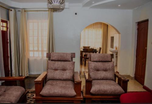 Meru Apartamento | Ineza Home