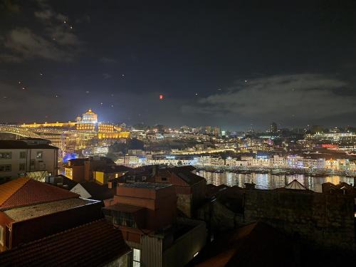 Sao Nicolau Apartamento | Infante Douro View