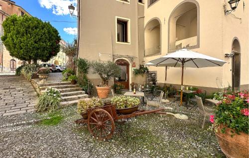Pieve di Teco Apartamento | Inferno