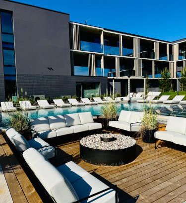 Palanga Apartamento | Infinitum Sea - Vija Home