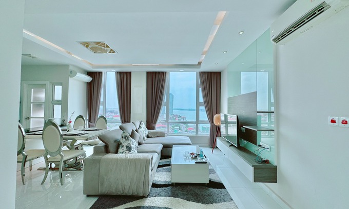 Ruessei Kaev Condominio | Infinity 28 Hotel & Residence