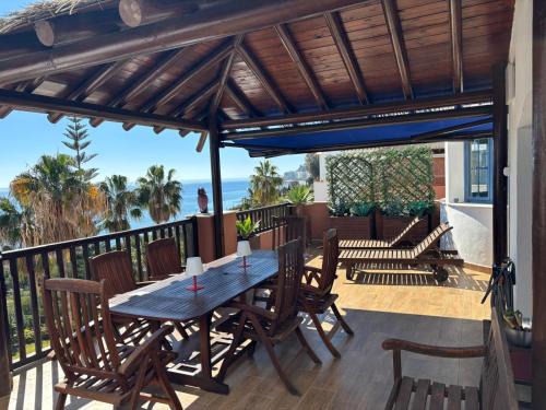 Velilla-Taramay Apartamento | Infinity Apartment