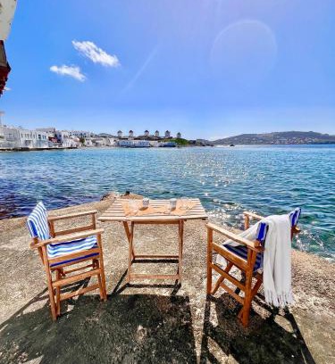 Little Venice Casa | infinity blu suites