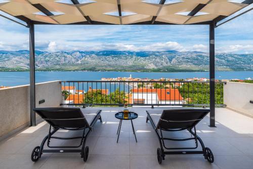 Vinjerac Apartamento | Infinity Dalmatia Apartments