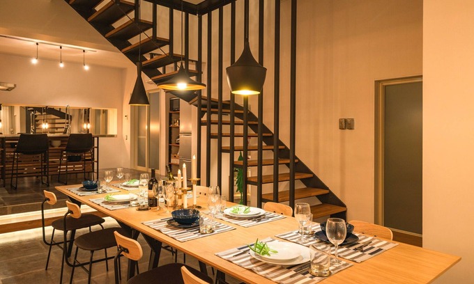 Okinawa Casa | Infinity Hotel -Higawa-