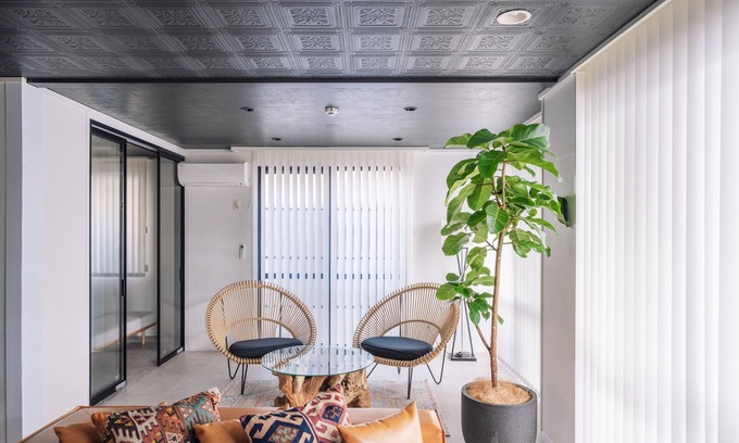 Jitchaku Casa | Infinity Hotel -Jicchaku-