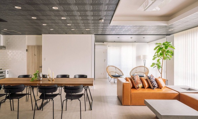 Jitchaku Casa | INFINITY HOTEL JICCHAKU / Urasoe Okinawa