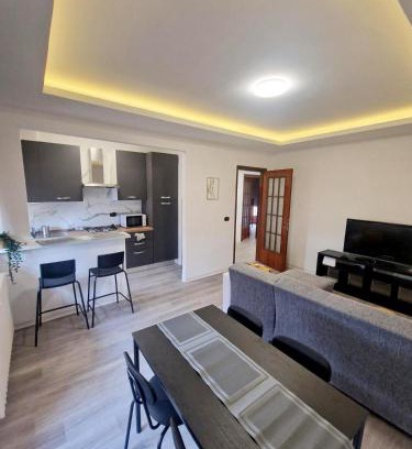 Ivrea Apartamento | Infinity House Ivrea