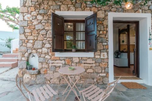 Lagoudi Zia Apartamento | Infinity IV - Cozy Studio w Relaxing Vibes in Kos