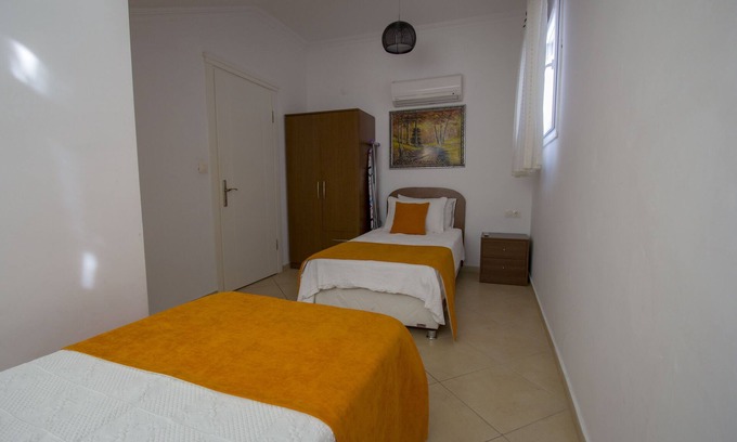 Hisaronu Apartamento | Infinity Olympia Apartments