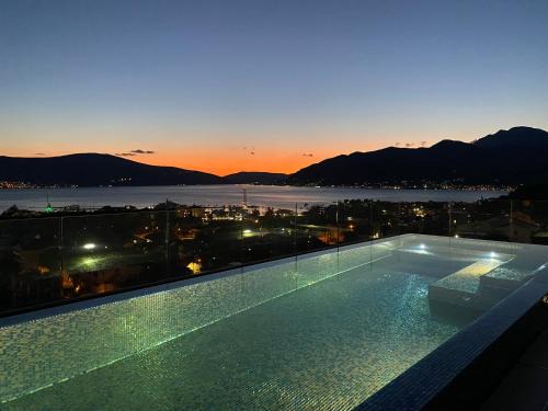 Tivat Apartamento | Infinity Panorama Apartment