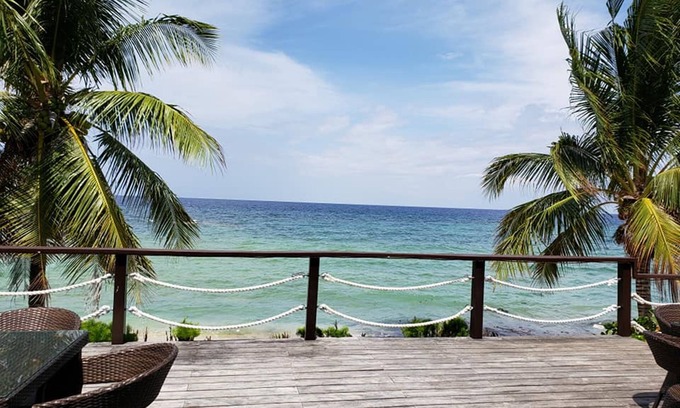 San Juan Cama Y Desayuno | Infinity Sands Resort