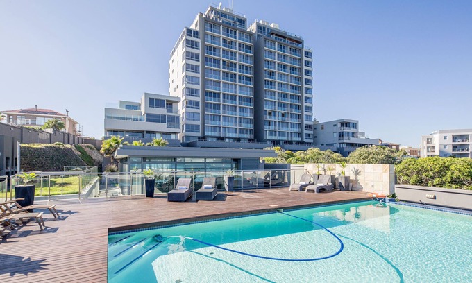 Bloubergstrand Apartamento | Infinity Self-Catering Apartments