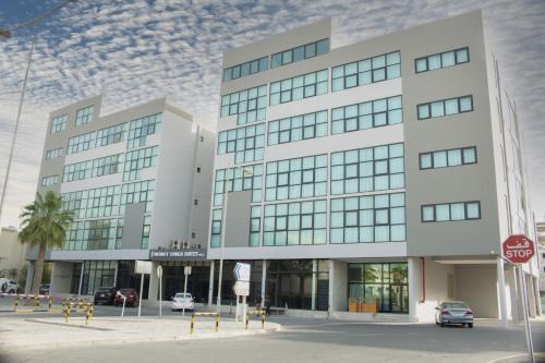 Adliya Apartamento | Infinity Tower Suites WLL