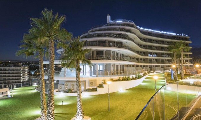 Els Arenals del Sol Apartamento | INFINITY VIEW 8