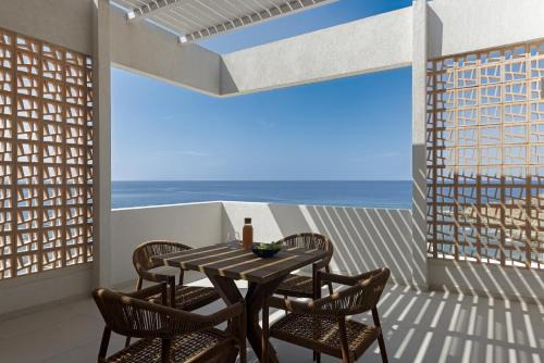 Tinos Apartamento | Infinity View Suites Tinos