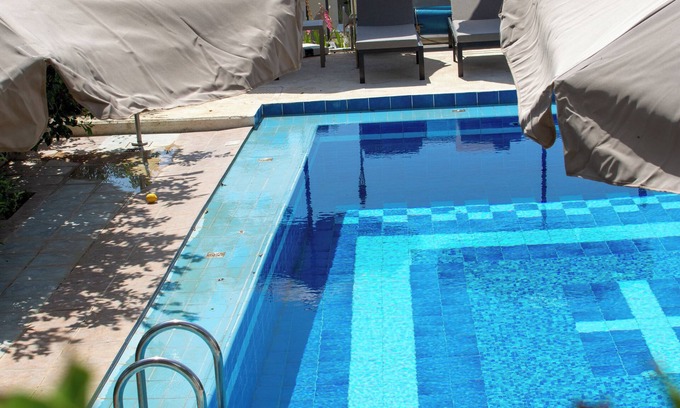 Afrata Apartamento | Infinity Wellness Apartment Hotel