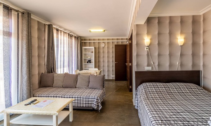 Torrellano Apartamento | Inftour Paola 1 Apartamento