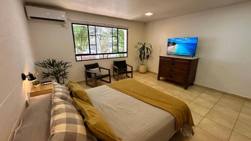 Colón Apartamento | Ingá Puerto Colón l