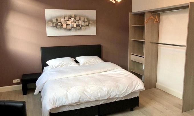 Ieper Cama Y Desayuno | Inga