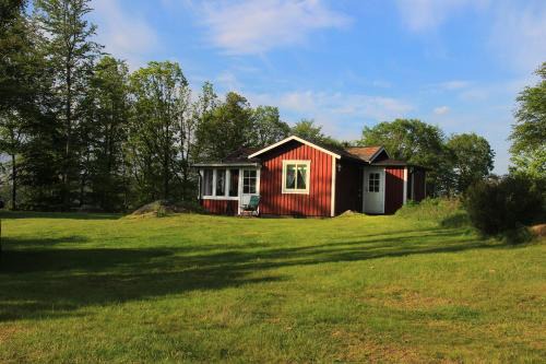 Tvaaker Cabina | Inga-Majs stuga