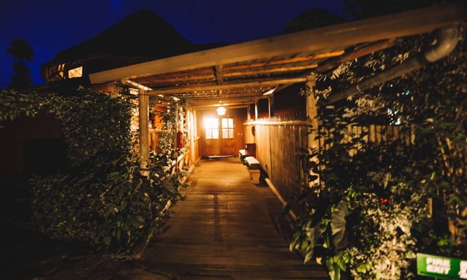 Kinigi Cabina | Ingagi Park View Lodge