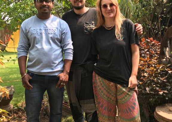 Satara Casa | Ingawale farmhouse (agro tourism)