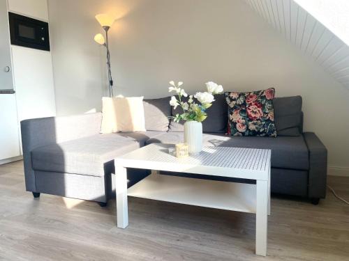Duhnen Apartamento | Ingeborg DA25 2 li OG