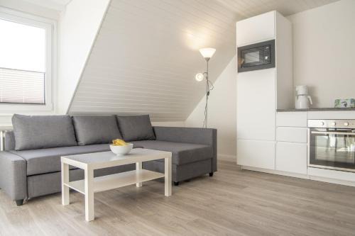 Duhnen Apartamento | Ingeborg DA25 3 re OG
