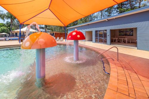 Vineyard Complejo | Ingenia Holidays Avina