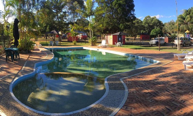 Byron Bay Otro | Ingenia Holidays Byron Bay