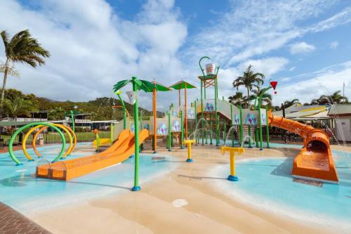 Woree Complejo | Ingenia Holidays Cairns Coconut