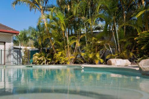 Chinderah Complejo | Ingenia Holidays Kingscliff