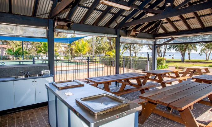 Mannering Park Otro | Ingenia Holidays Lake Macquarie