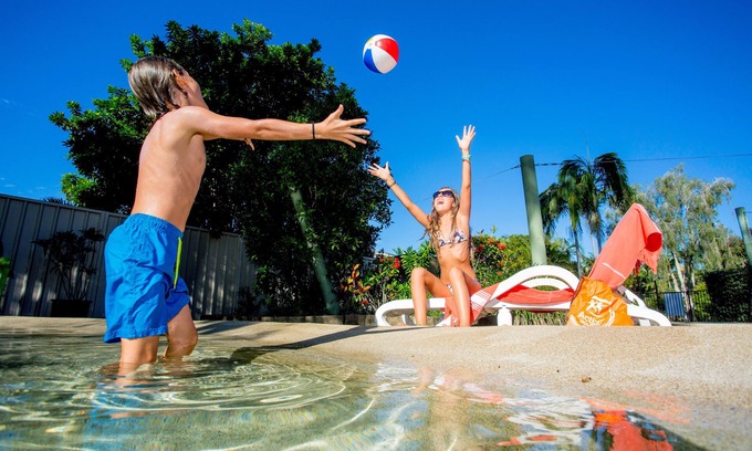 Tewantin Otro | Ingenia Holidays Noosa