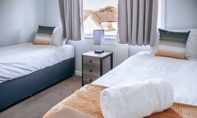 Boscombe Casa | Ingledene Guest House