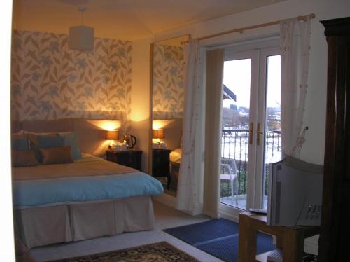 Bolton Casa | Inglenook cottage