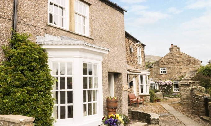 Reeth Cabaña | Inglenook, REETH