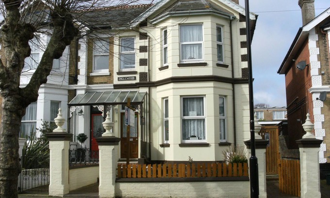 Sandown Casa | Inglewood Guesthouse