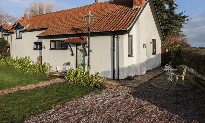 Storwood Cabaña | Inglewood, ELLERTON