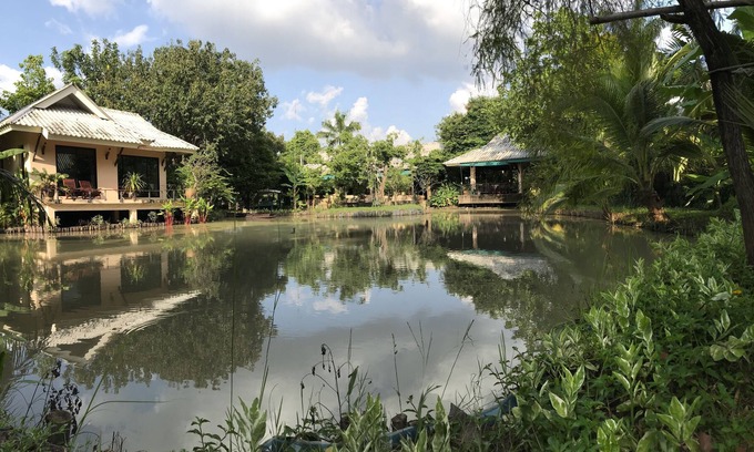 Chiang Rak Yai Complejo | IngNatee Resort